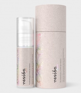 RESIBO Illuminating Face Cream