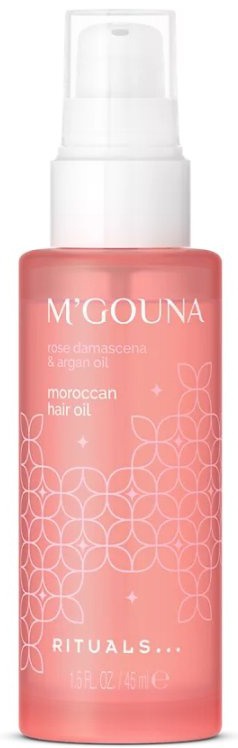 RITUALS M’gouna Hair Oil