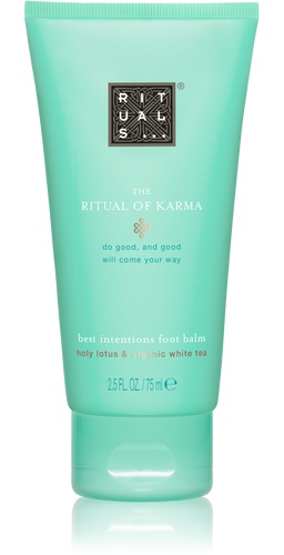 RITUALS THE RITUAL OF KARMA Foot Balm