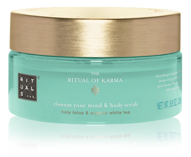 RITUALS The Ritual Of Karma