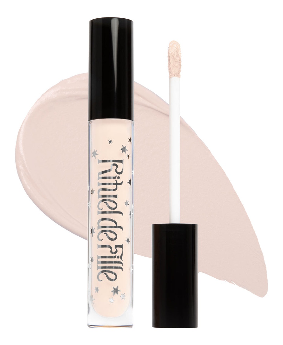 RITUEL DE FILLE Soft Sorcery Weightless Serum Concealer