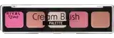 RIVAL Loves Me Cream Blush Palette