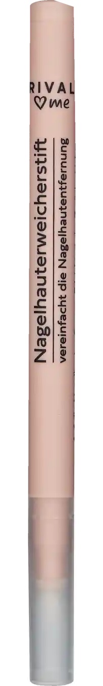 RIVAL Loves Me Nagelhauterweicherstift