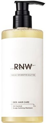 RNW Der. Oil Control Scalp Calming Shampo