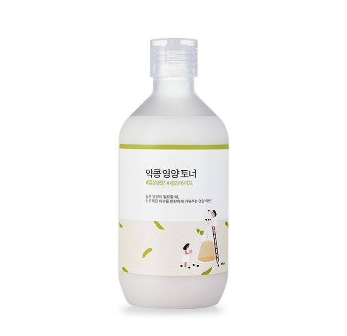 ROUND LAB Soybean Nourishing Toner