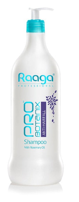 Raaga Professional Anti Hairfall Shampoo