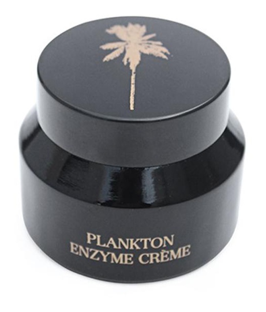 Raaw by Trice Plankton Enzyme Cream