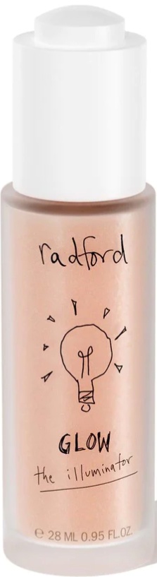 Radford Glow the illuminator
