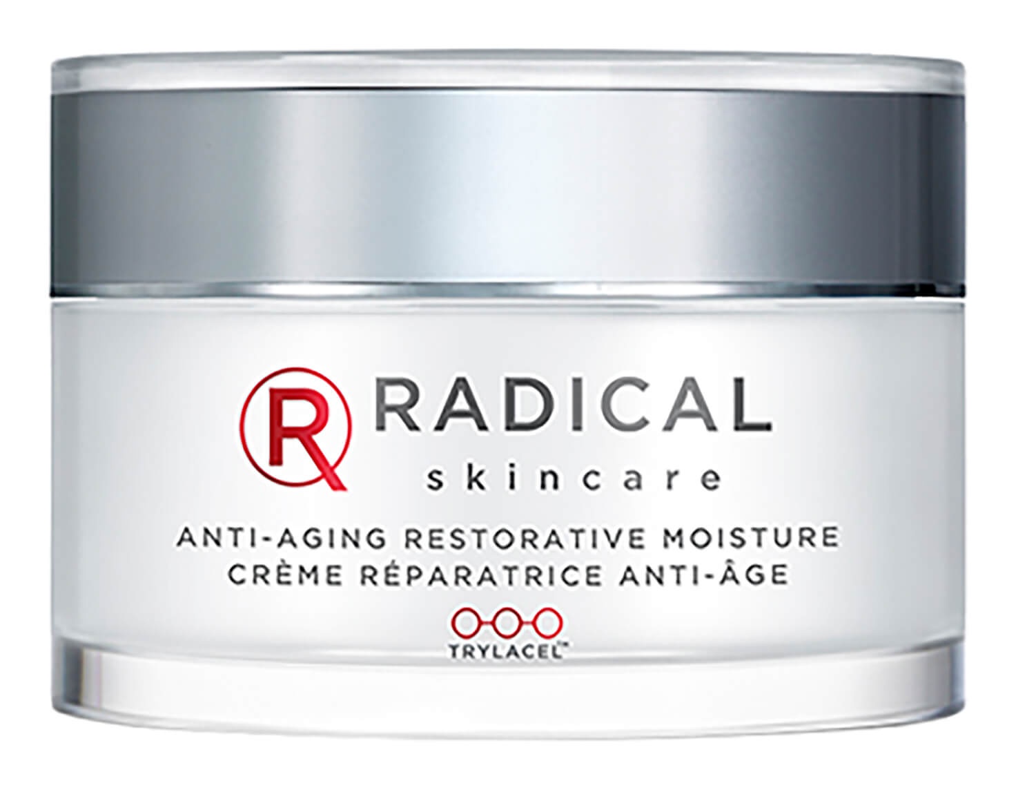 Radical Skincare Anti-Aging Restorative Moisture Crème