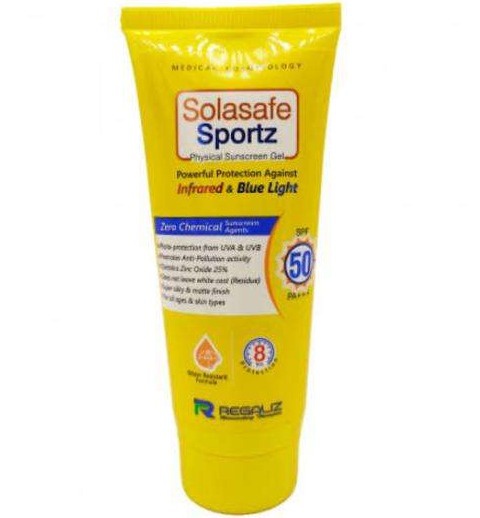 Ragaliz Solasafe Sportz