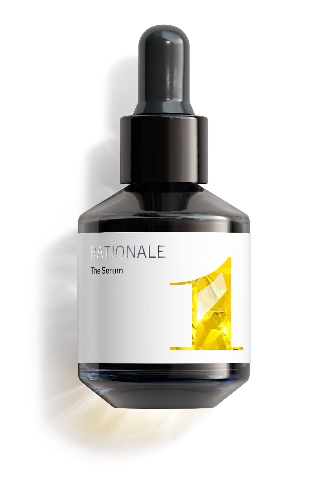 Rationale #1 The Serum
