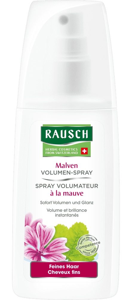Rausch Malven Volumen-Spray