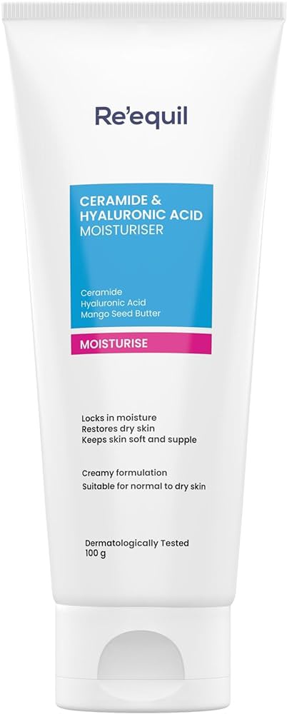 Re'equil Moisturizer