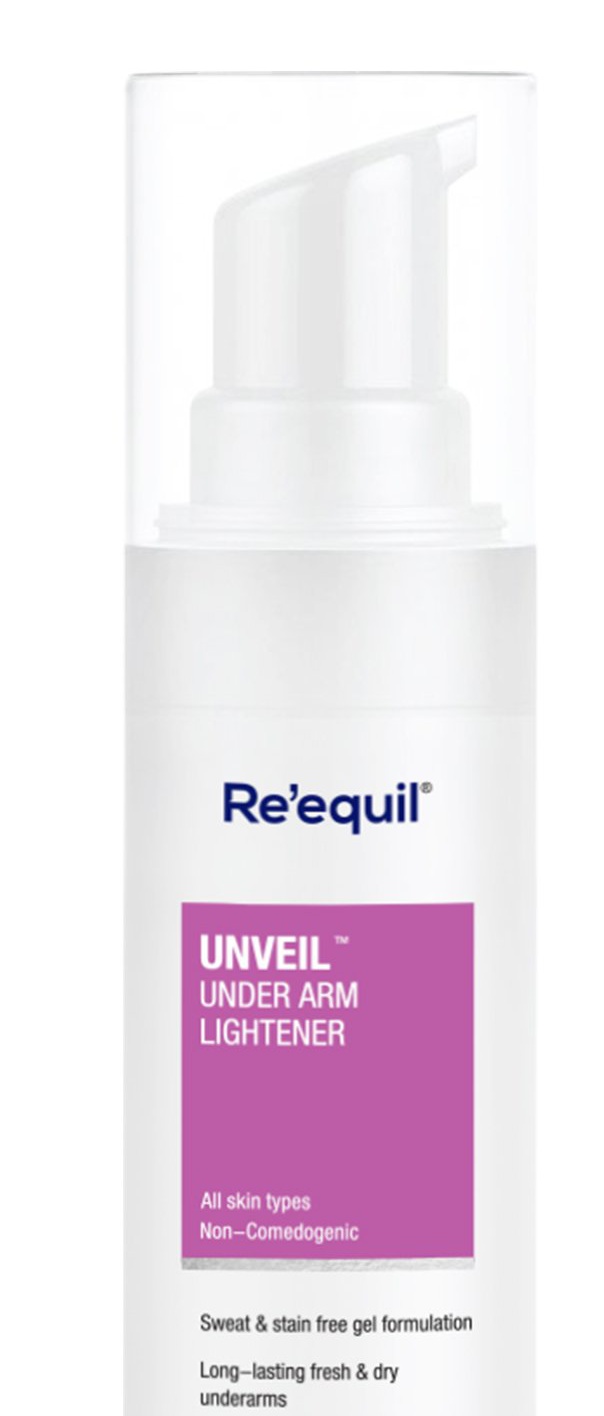 Re'equil Unveil® Under Arm Lightening Cream