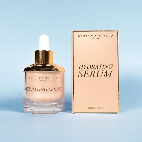 Rebecca Stella Hydrating Serum