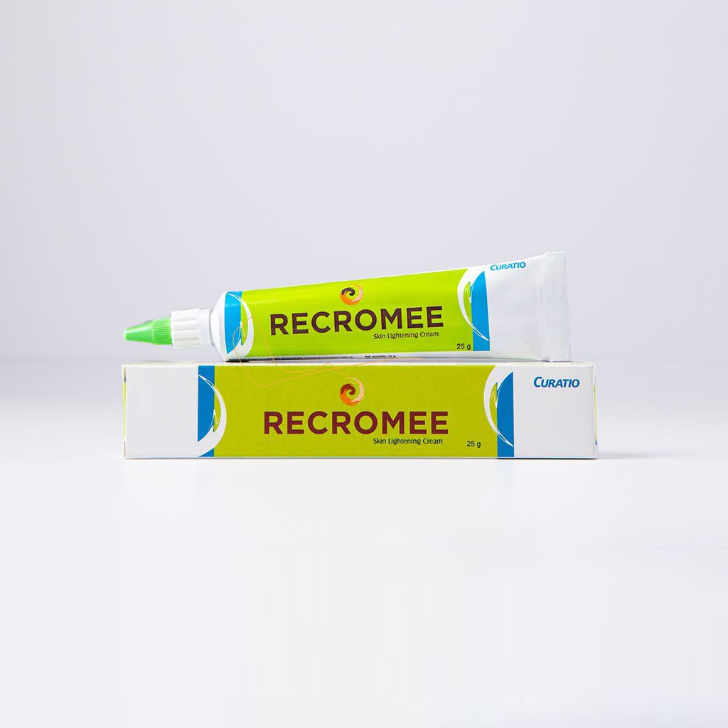 Recromee Skin Lightening Cream
