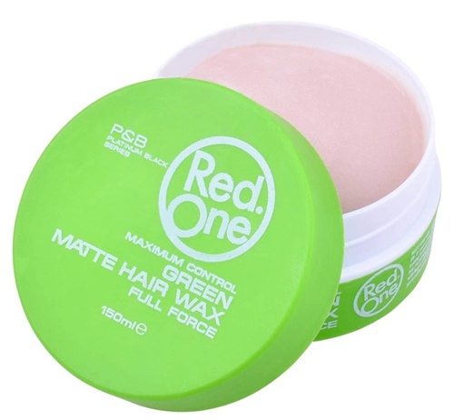 RedOne Matte Hair Wax