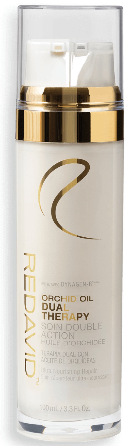 Redavid Orchid Oil Repair Treatment