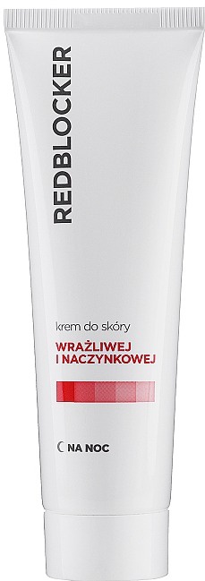 Redblocker Night Cream