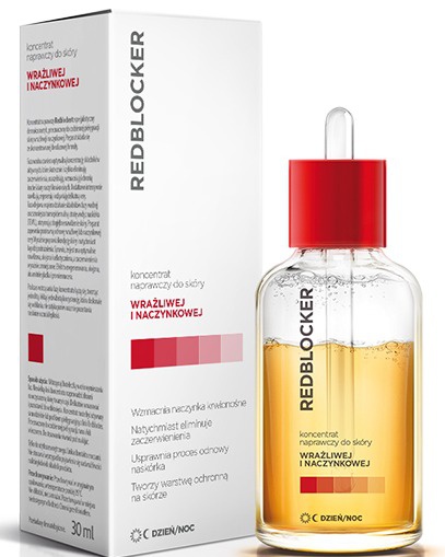 Redblocker Repair Concentrate