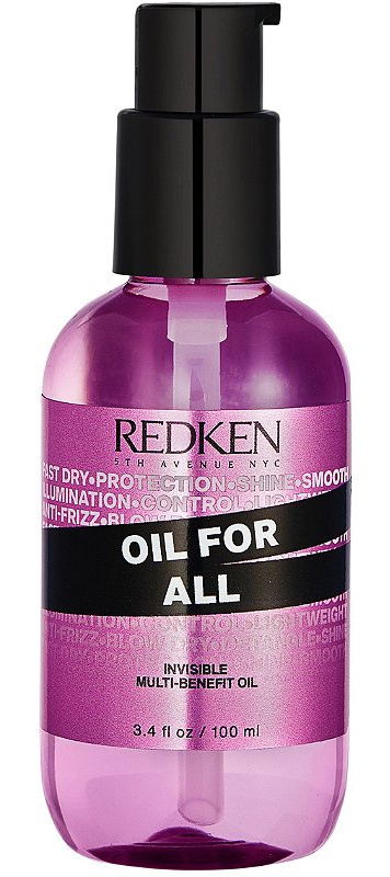 Redken Oil For All