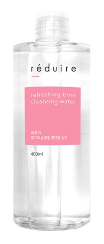 Reduire Refreshing Time Cleansing Water