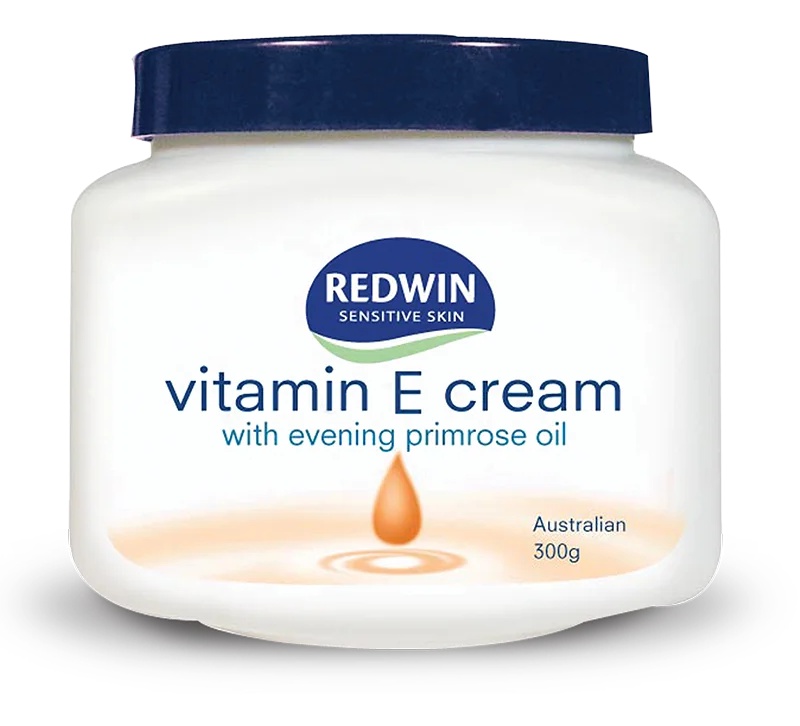 Redwin Vitamin E Cream