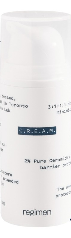 Regimen C.R.E.A.M. (Discontinued)