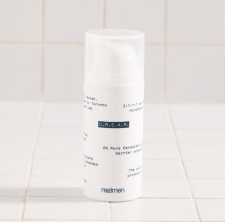 Regimen Lab C.R.E.A.M. (Discontinued)
