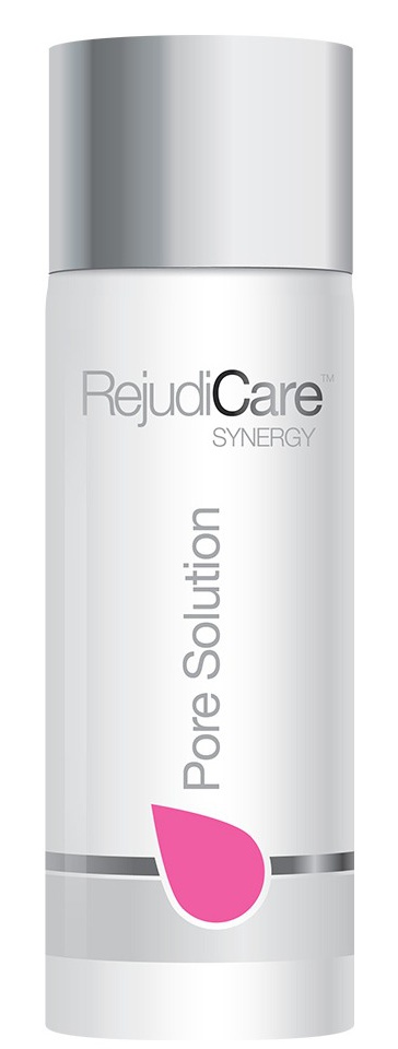 Rejudicare Pore Solution