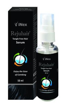 Rejuhair Tangle Free Serum