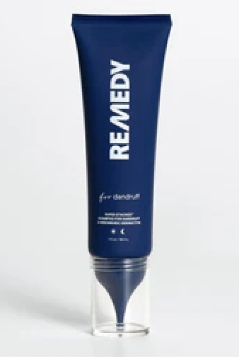 Remedy For Dandruff