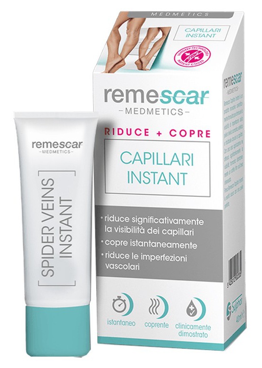 Remescar Capillari Instant