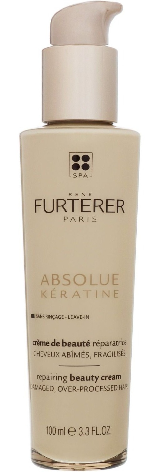 Rene Furterer Absolue Kératine