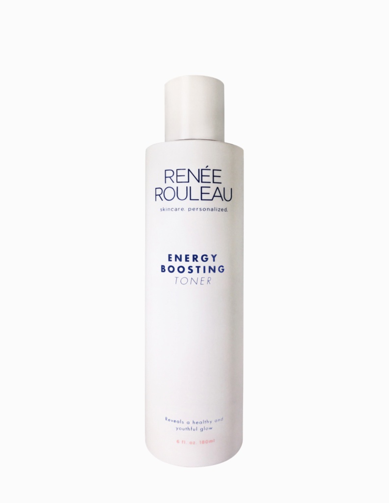 Renee Rouleau Energy Boosting Toner