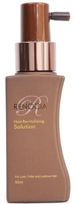 Renocia Hair Revitalizing Solution