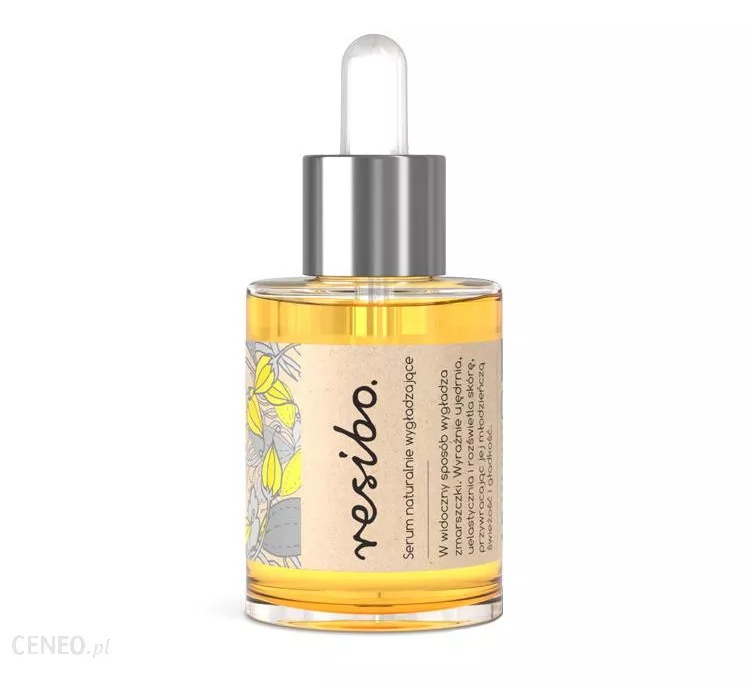 Resibio Serum