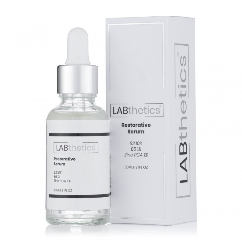 Restorative Serum Labthetics