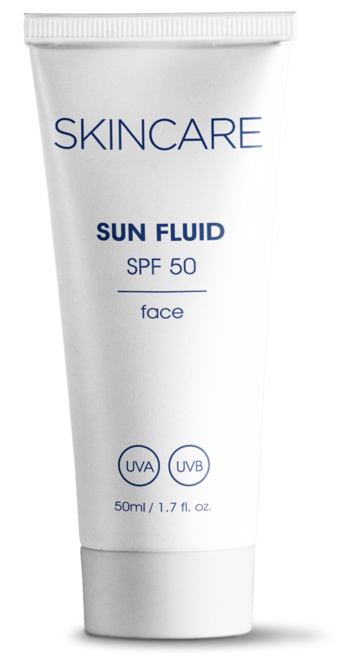 Restylane Skincare Sun Fluid