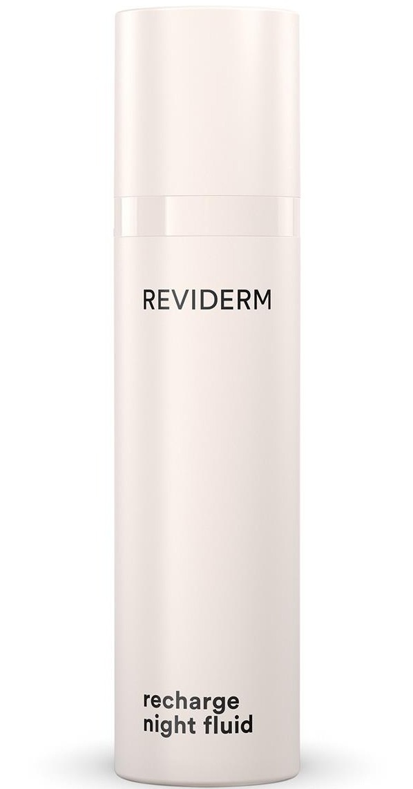 Reviderm Recharge Day Fluid