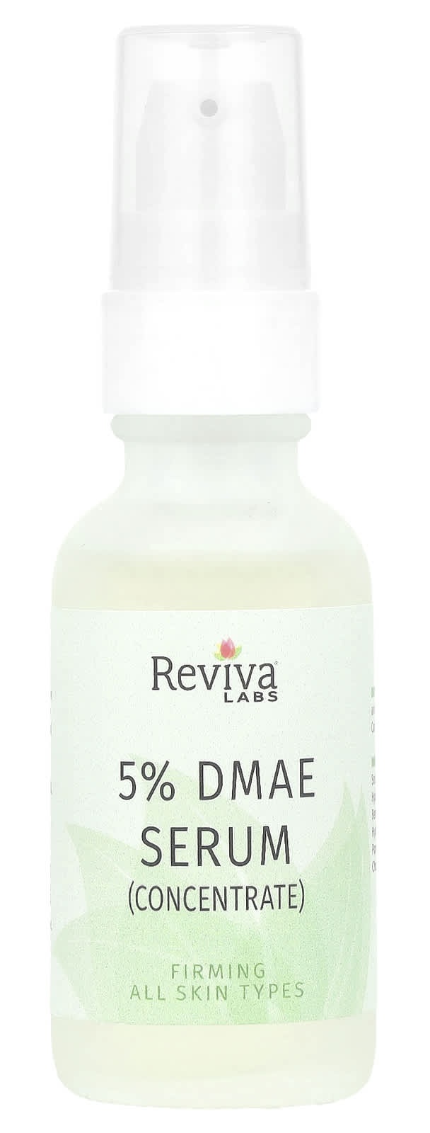 Reviva Labs 5% Dmae Serum