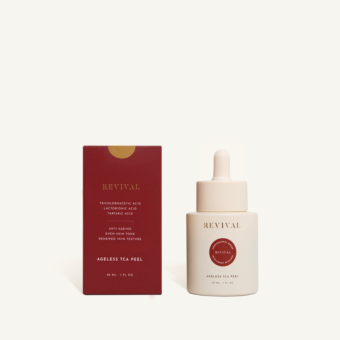 Revival Ageless Tca Peel
