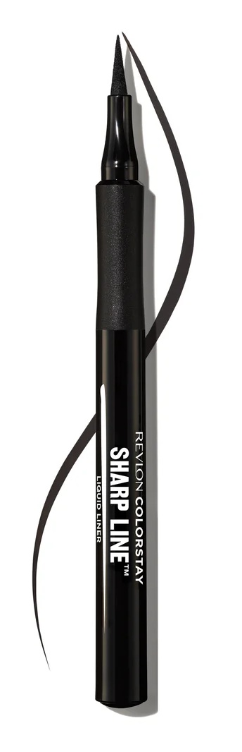 Revlon Colorstay Liquid Eyeliner Pen