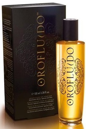 Revlon Orofluido