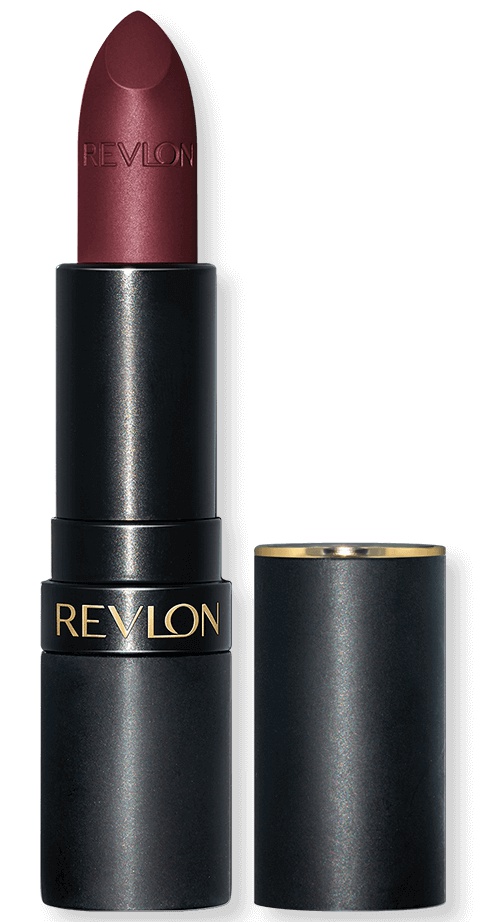 Revlon Super Lustrous Luscious Mattes Lipstick