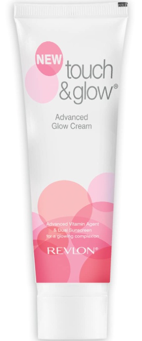 Revlon Touch & Glow