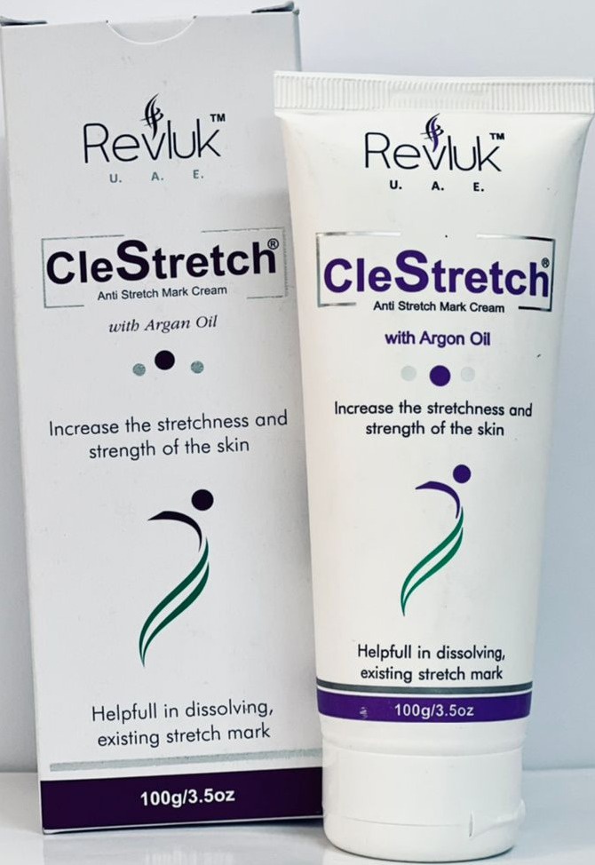 Revluk Cle Stetch