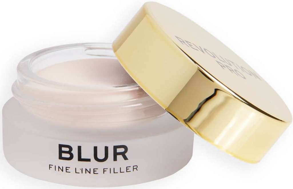 Revolution Pro Blur Fine Line Filler