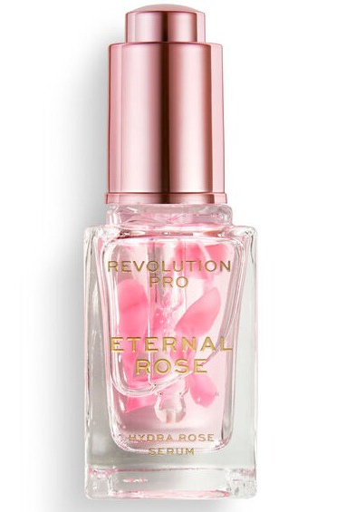 Revolution Pro Eternal Rose Hydra Rose Serum