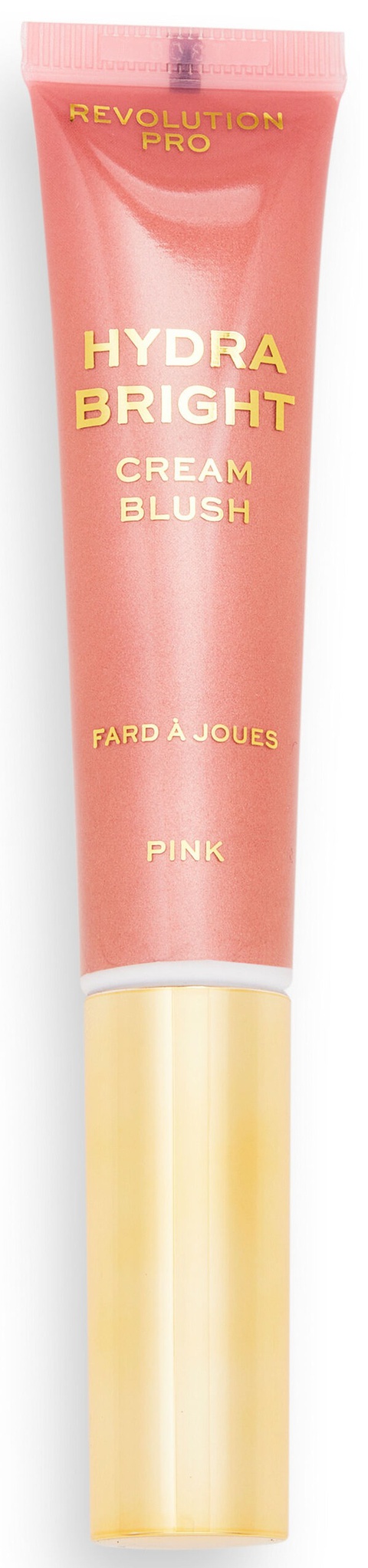 Revolution Pro Hydra Bright Cream Blush